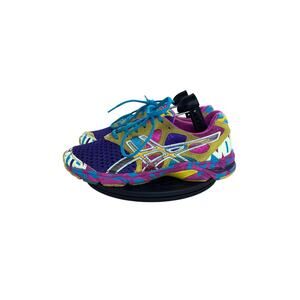ASICS Gel-Noosa Tri 7 Women's Running Sneakers Size 10 Multicolored